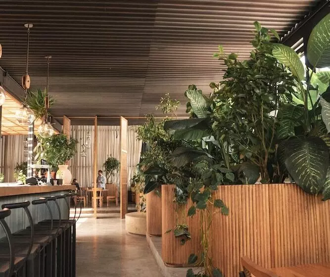 The Art Hotel Medellin