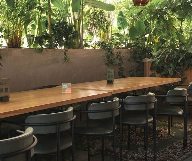 The Art Hotel Medellin