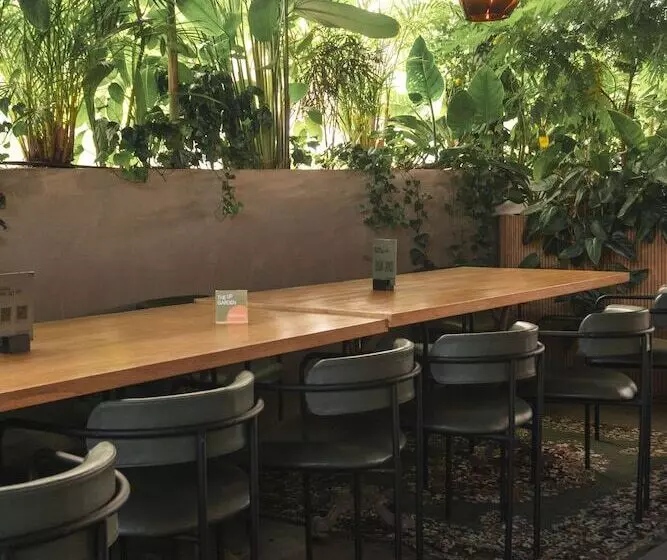 The Art Hotel Medellin