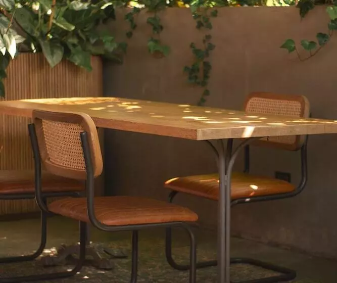 The Art Hotel Medellin