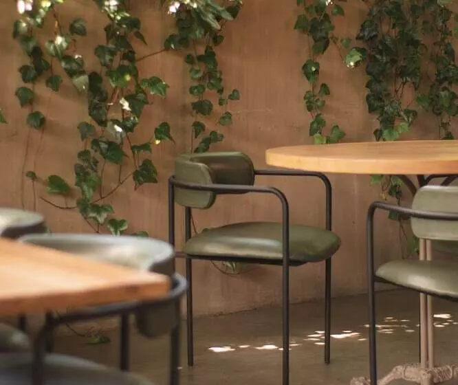 The Art Hotel Medellin