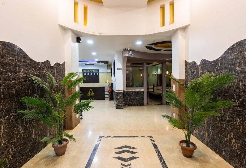 Hotel Avon Ruby Dadar