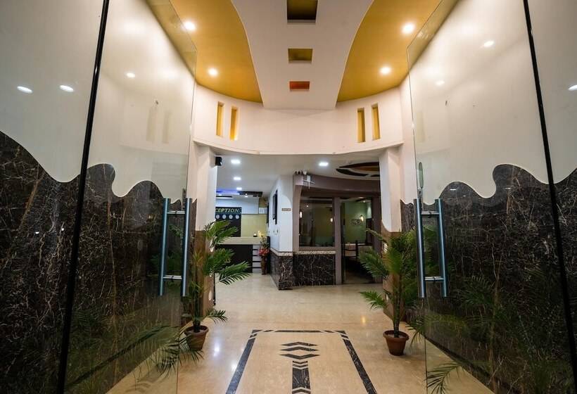 Hotel Avon Ruby Dadar