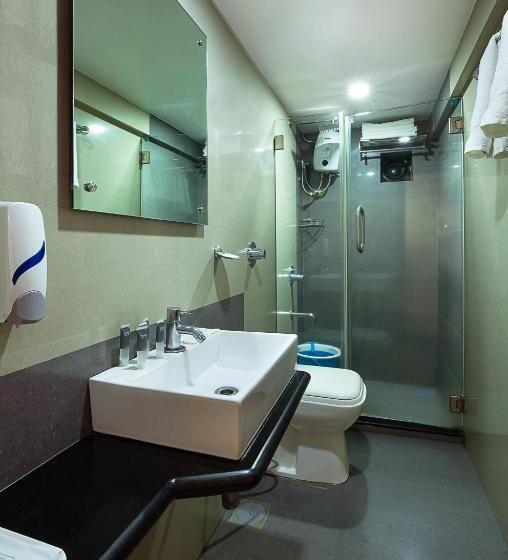 Hotel Avon Ruby Dadar