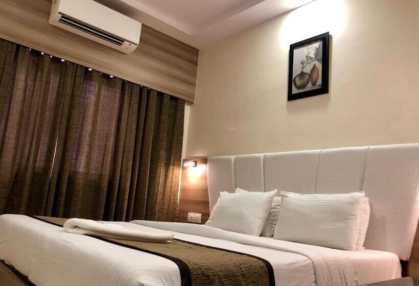 Hotel Avon Ruby Dadar