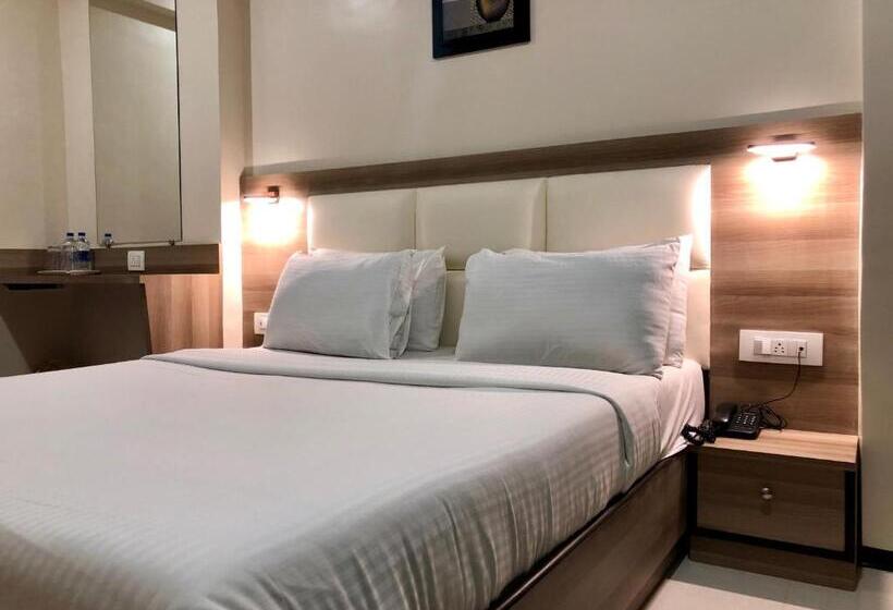 Hotel Avon Ruby Dadar