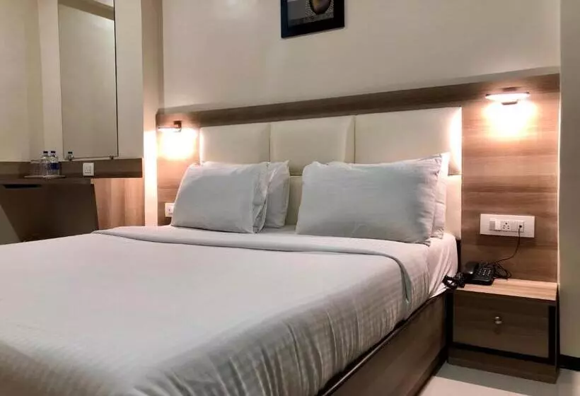 酒店 Avon Ruby Dadar