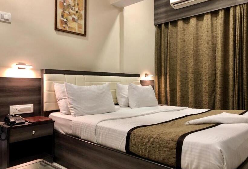 Hotel Avon Ruby Dadar