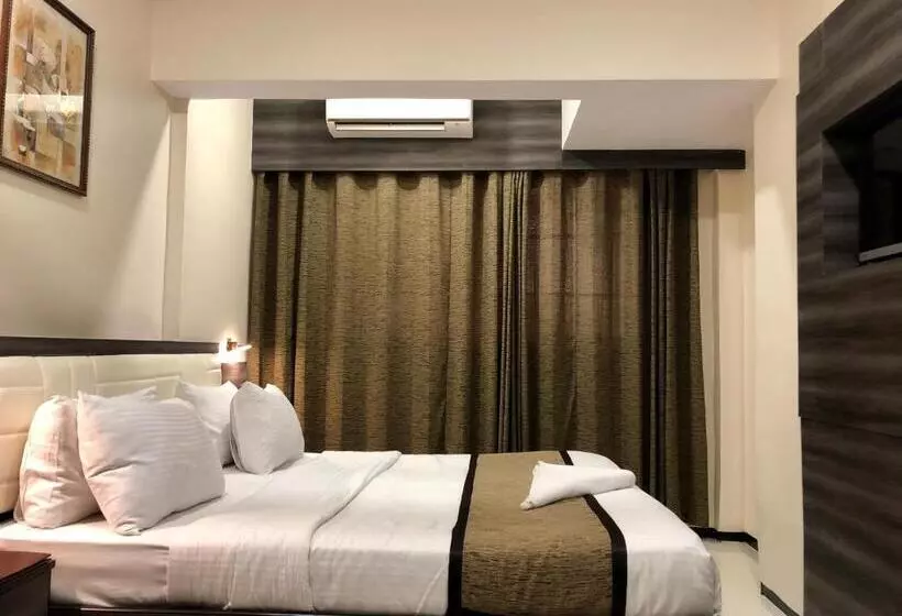 酒店 Avon Ruby Dadar