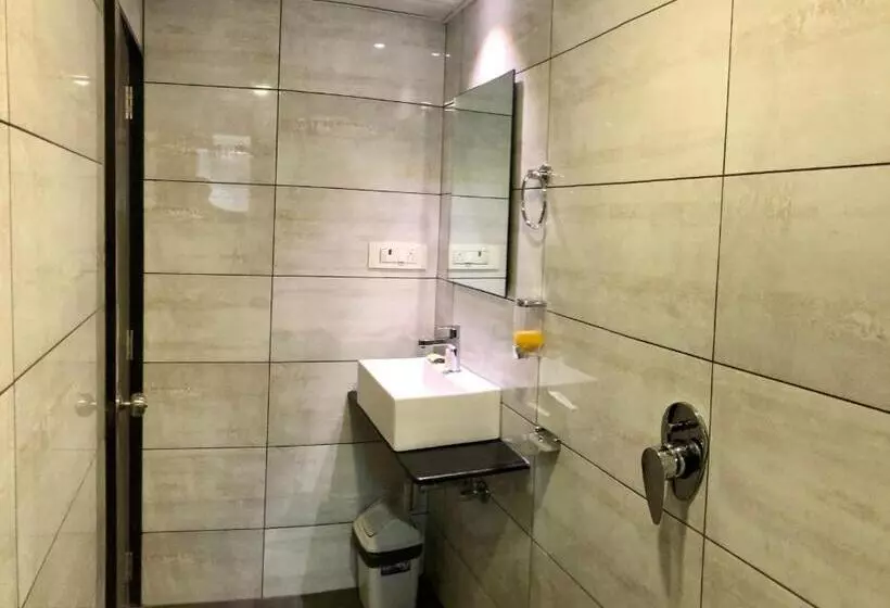 酒店 Avon Ruby Dadar