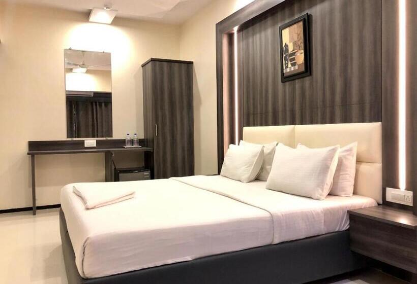 Hotel Avon Ruby Dadar