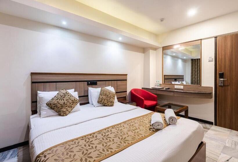 Hotel Avon Ruby Dadar
