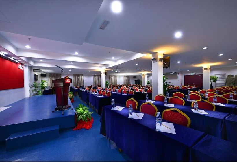 בית מלון כפרי Bahagia