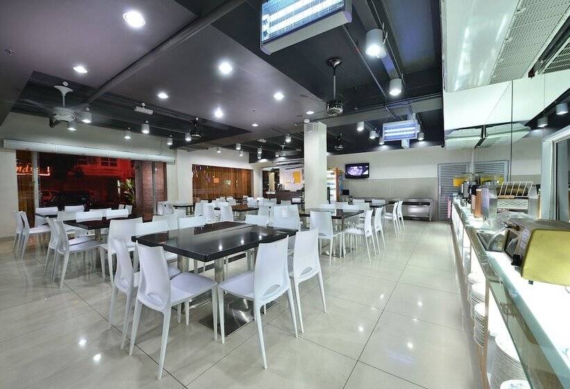 בית מלון כפרי Bahagia