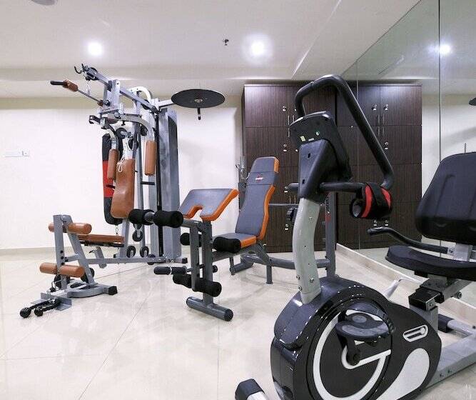 בית מלון כפרי Bahagia