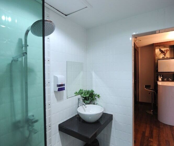 בית מלון כפרי Bahagia