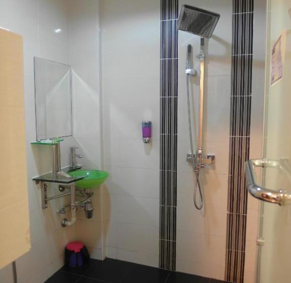 בית מלון כפרי Bahagia