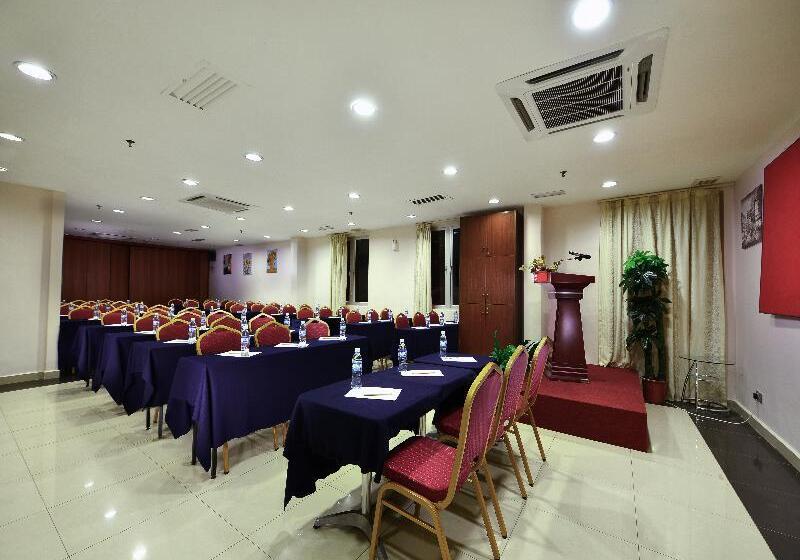 בית מלון כפרי Bahagia