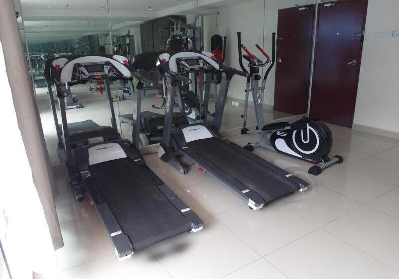 בית מלון כפרי Bahagia