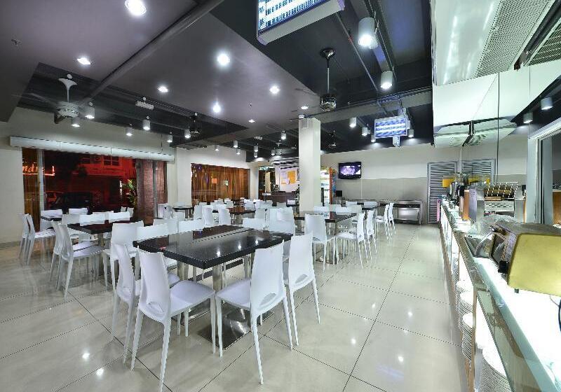 בית מלון כפרי Bahagia