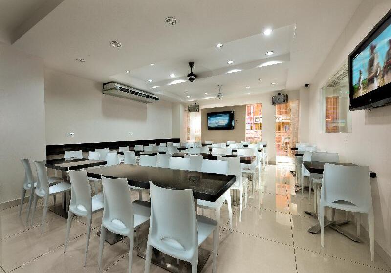 בית מלון כפרי Bahagia