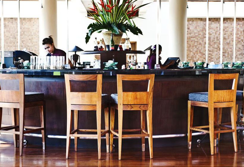 호텔 Banyan Tree Wellbeing Sanctuary