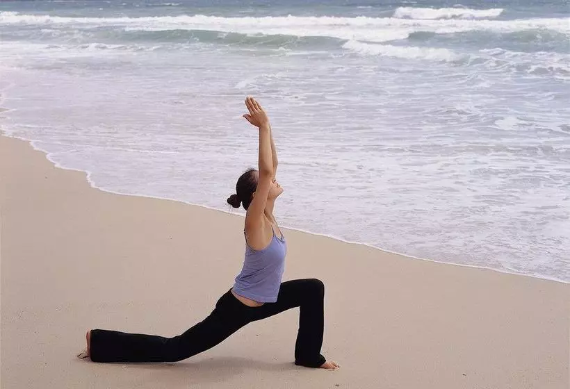 ホテル Banyan Tree Wellbeing Sanctuary