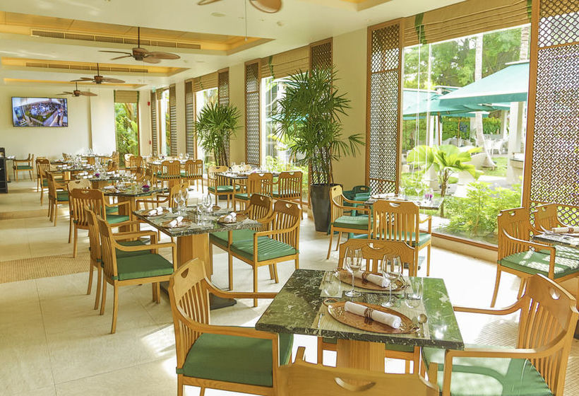 호텔 Banyan Tree Wellbeing Sanctuary