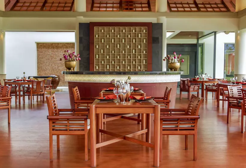 ホテル Banyan Tree Wellbeing Sanctuary