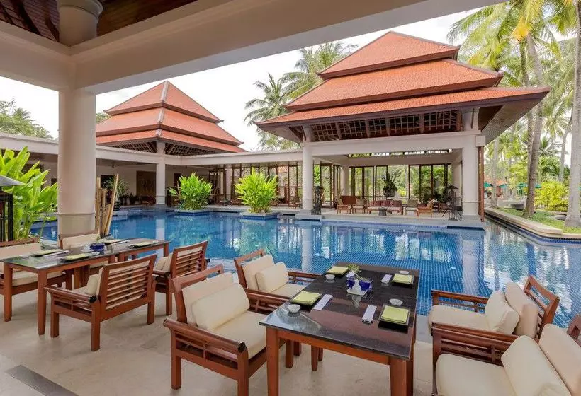 ホテル Banyan Tree Wellbeing Sanctuary