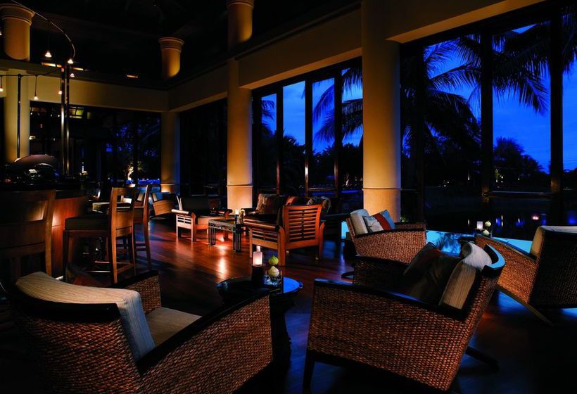 호텔 Banyan Tree Wellbeing Sanctuary