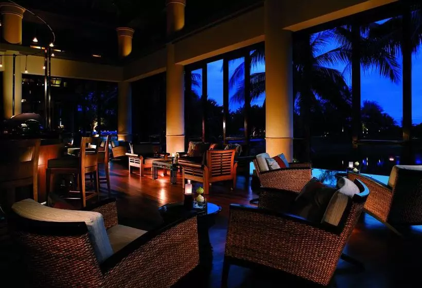 ホテル Banyan Tree Wellbeing Sanctuary