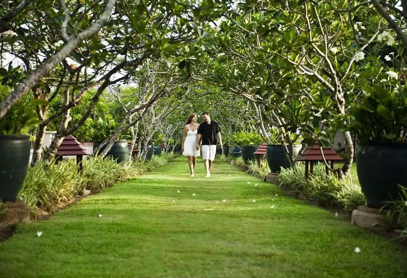 ホテル Banyan Tree Wellbeing Sanctuary
