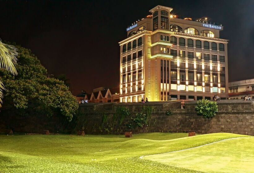 Hotel The Bayleaf Intramuros