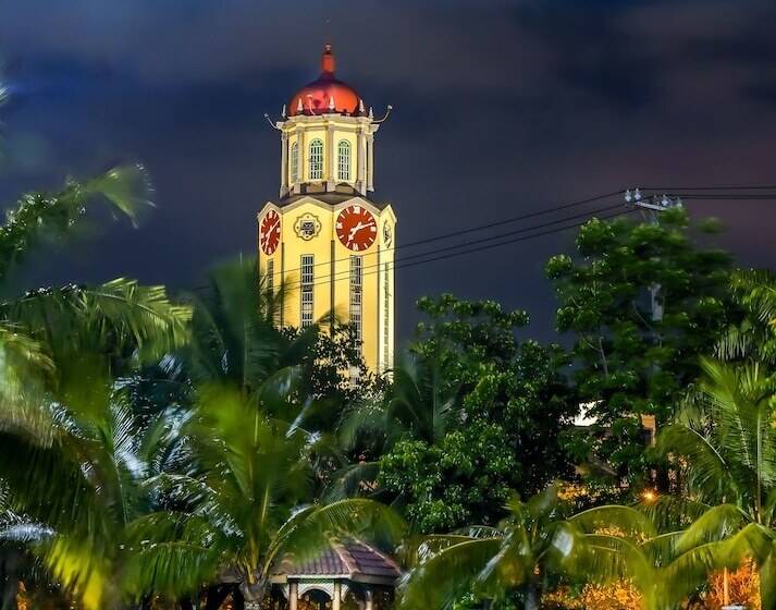Hotel The Bayleaf Intramuros