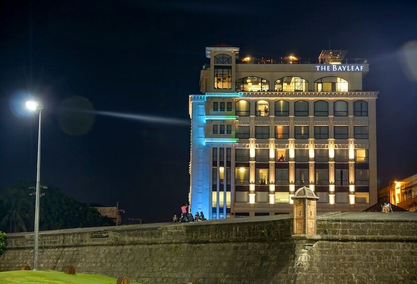 Hotel The Bayleaf Intramuros