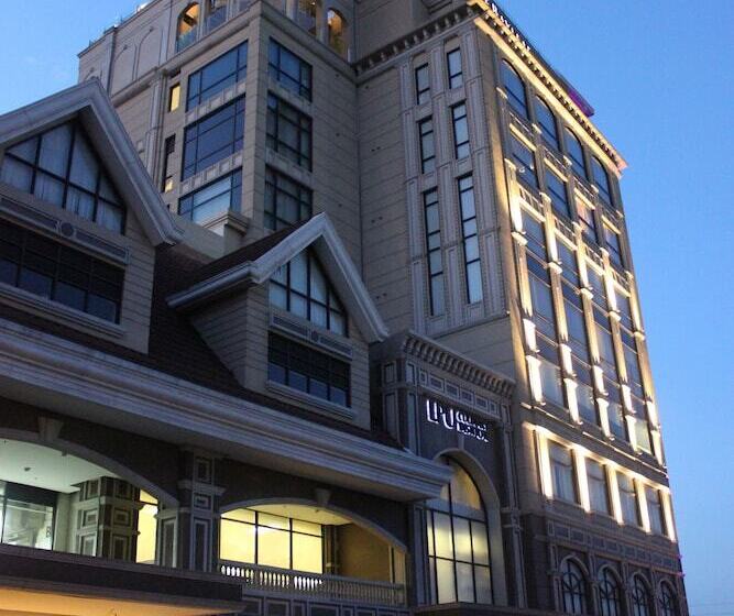 Hotel The Bayleaf Intramuros