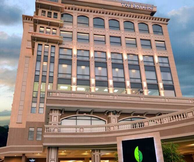 Hotel The Bayleaf Intramuros