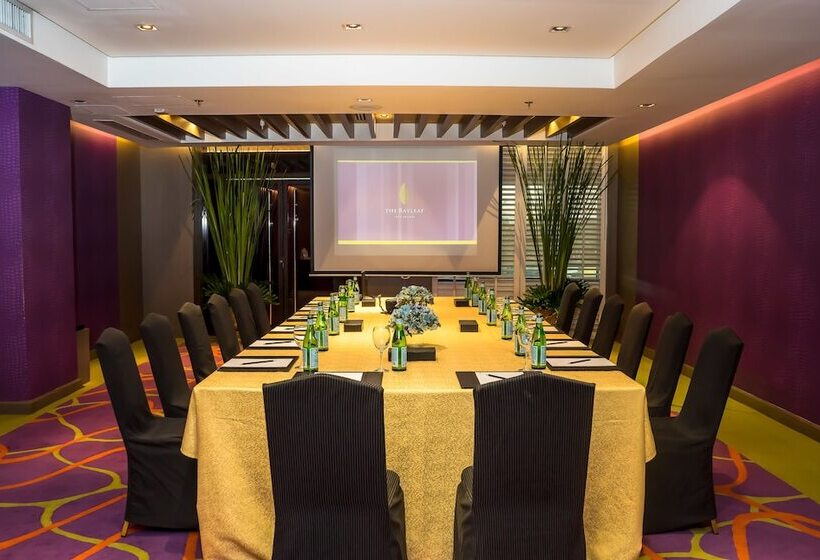 Hotel The Bayleaf Intramuros