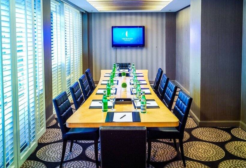 Hotel The Bayleaf Intramuros