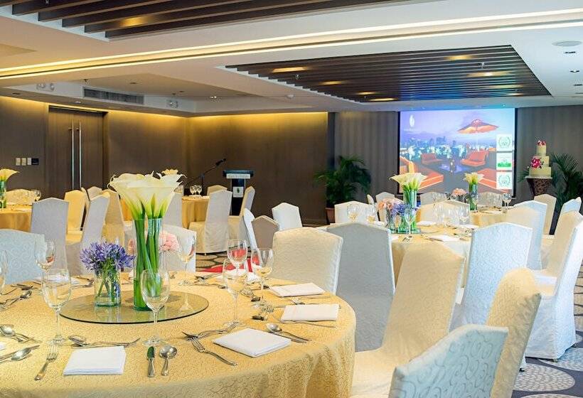 Hotel The Bayleaf Intramuros