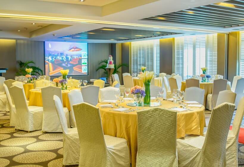 Hotel The Bayleaf Intramuros