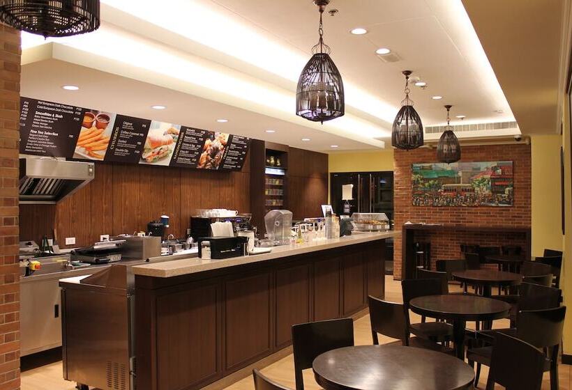 Hotel The Bayleaf Intramuros