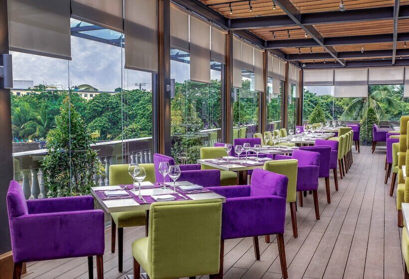 Hotel The Bayleaf Intramuros