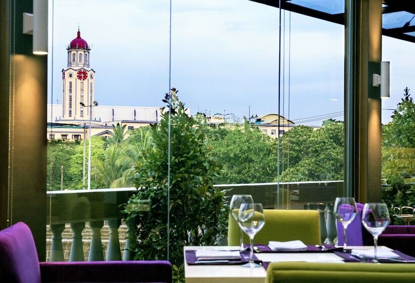 Hotel The Bayleaf Intramuros