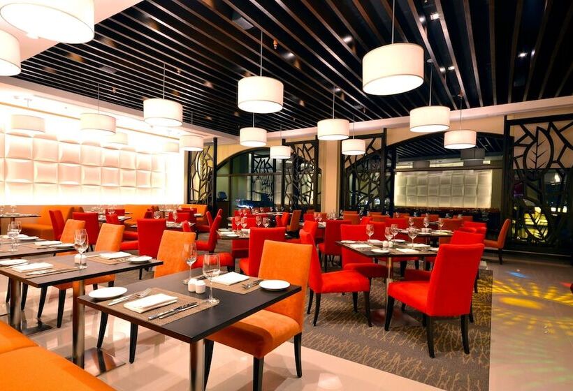 Hotel The Bayleaf Intramuros