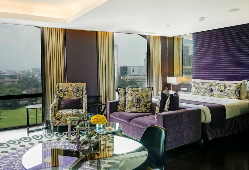 Hotel The Bayleaf Intramuros