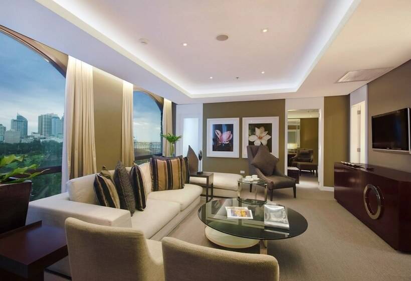 Hotel The Bayleaf Intramuros