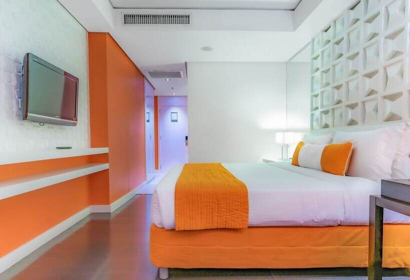 Hotel The Bayleaf Intramuros