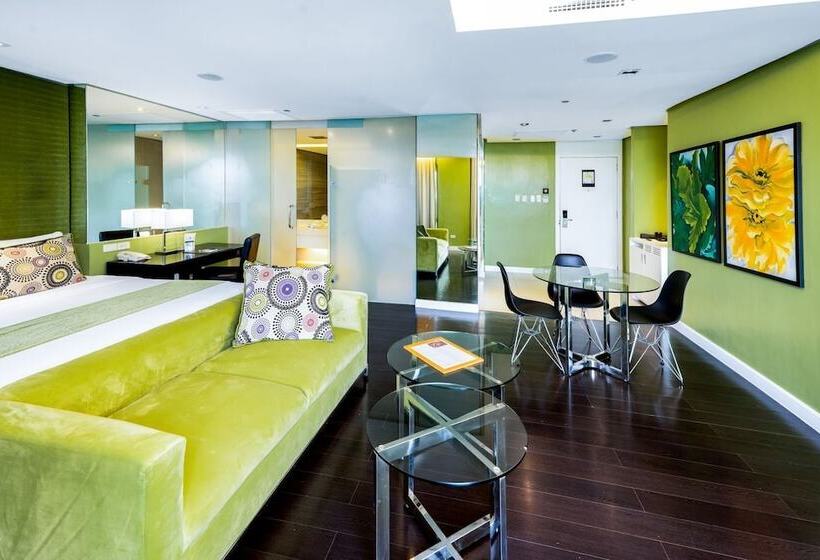 Hotel The Bayleaf Intramuros